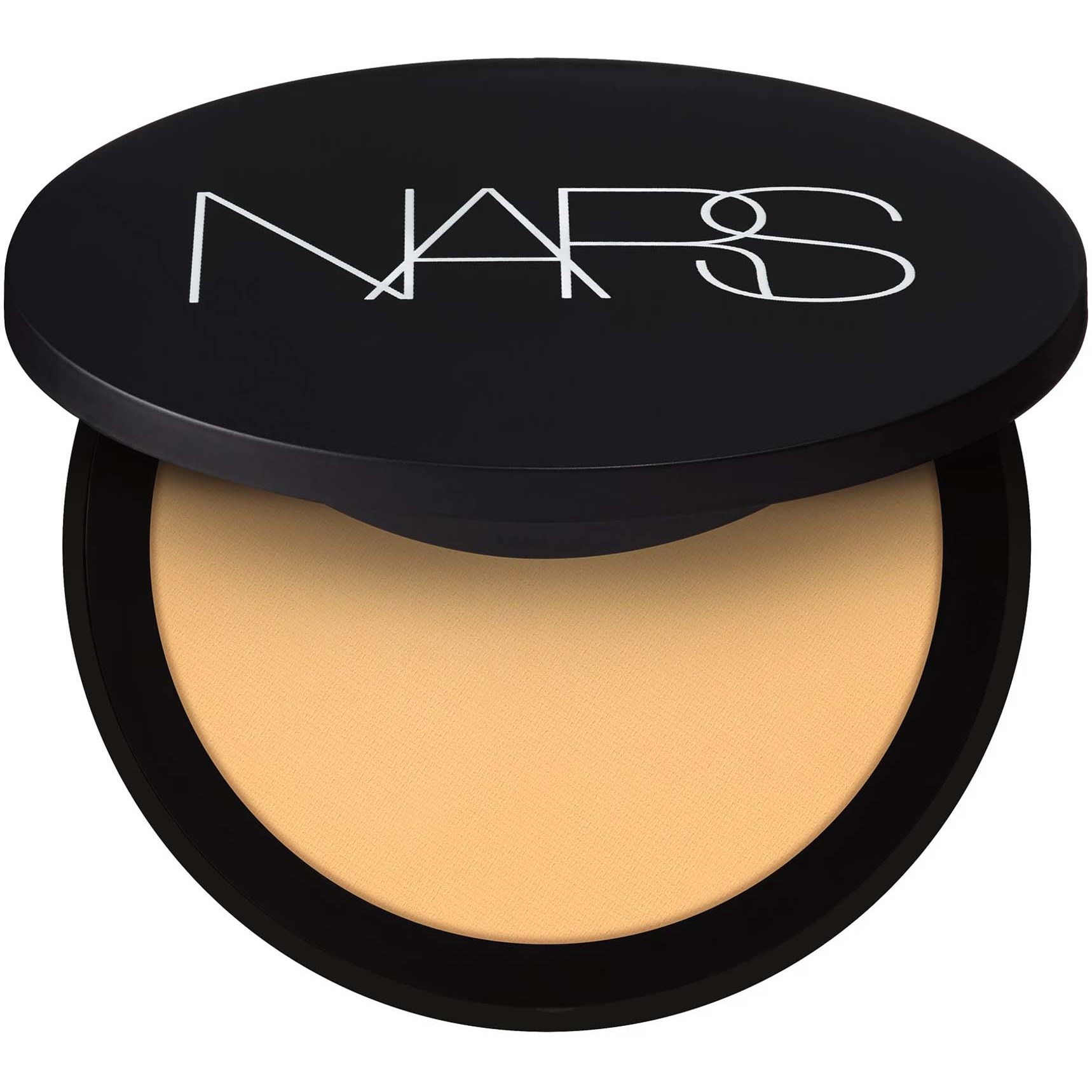 Läs mer om NARS Soft Matte Advanced Perfecting Powder Bay