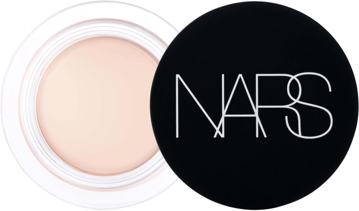 NARS Soft Matte Complete Concealer Affogato