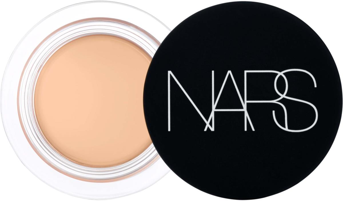 NARS Soft Matte Complete Concealer Creama Catalana