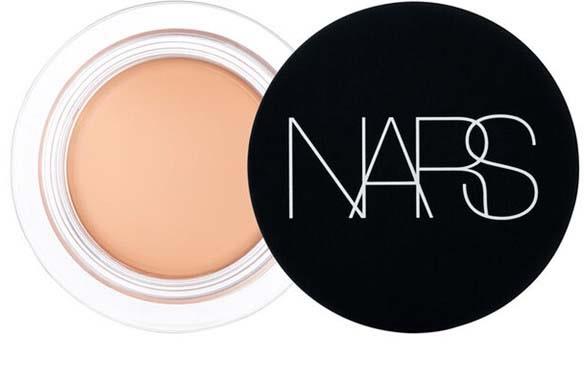 NARS Soft Matte Complete Concealer Crème Brulee