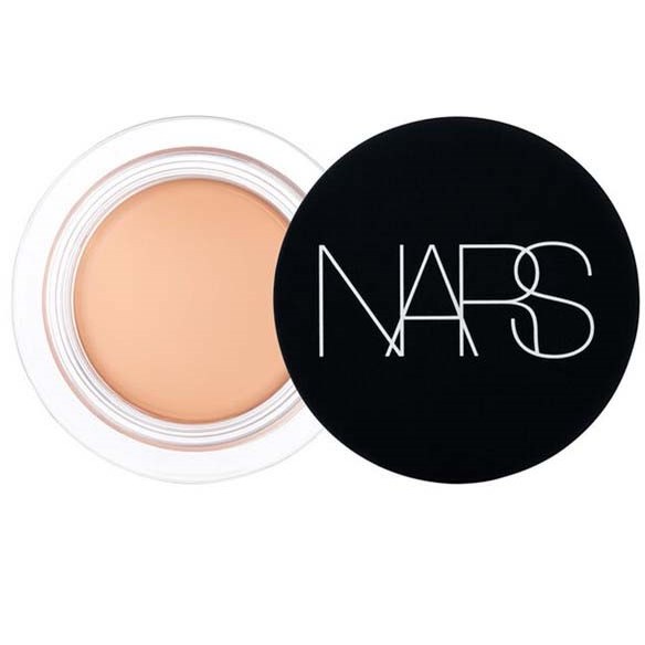 NARS Soft Matte Complete Concealer Crème Brulee billede
