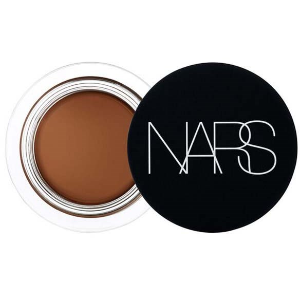 Läs mer om NARS Soft Matte Complete Concealer Dark Coffee