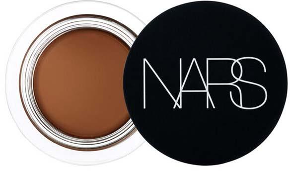 NARS Soft Matte Complete Concealer Dark Coffee