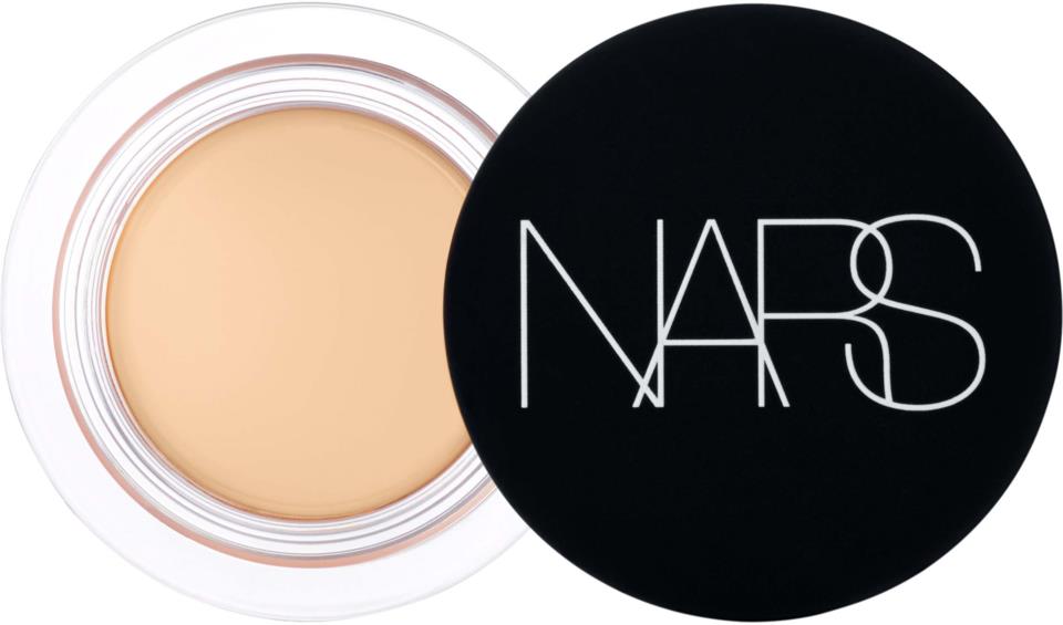 NARS Soft Matte Complete Concealer Marron Glace