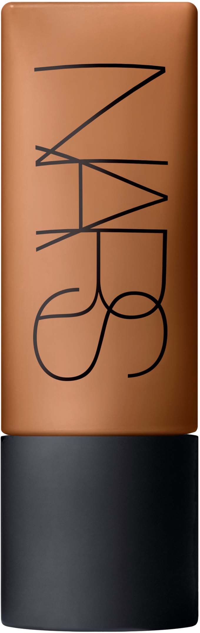 NARS Soft Matte Complete Foundation Gobi