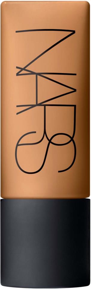NARS Soft Matte Complete Foundation Huahine
