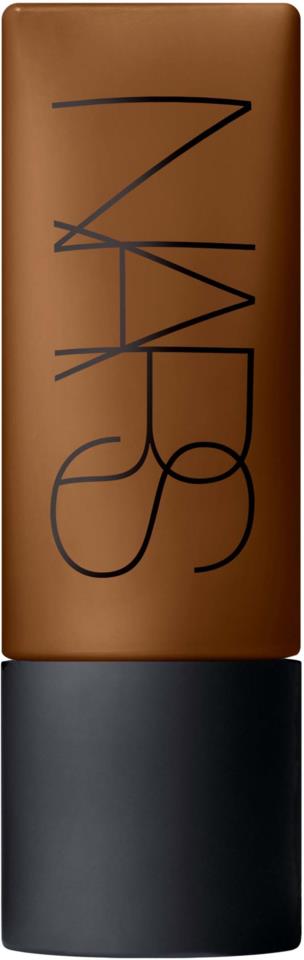 NARS Soft Matte Complete Foundation New Caledonia