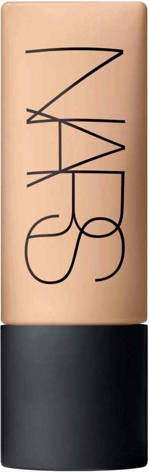 NARS Soft Matte Complete Foundation Patagonia