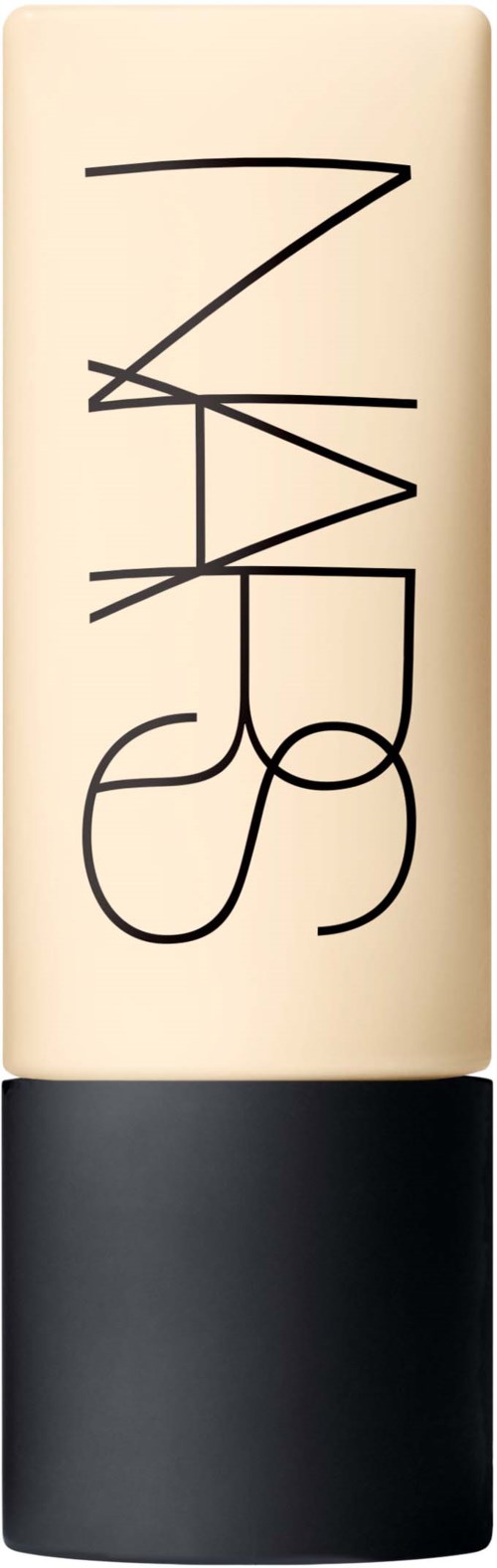 NARS Soft Matte Complete Foundation Siberia