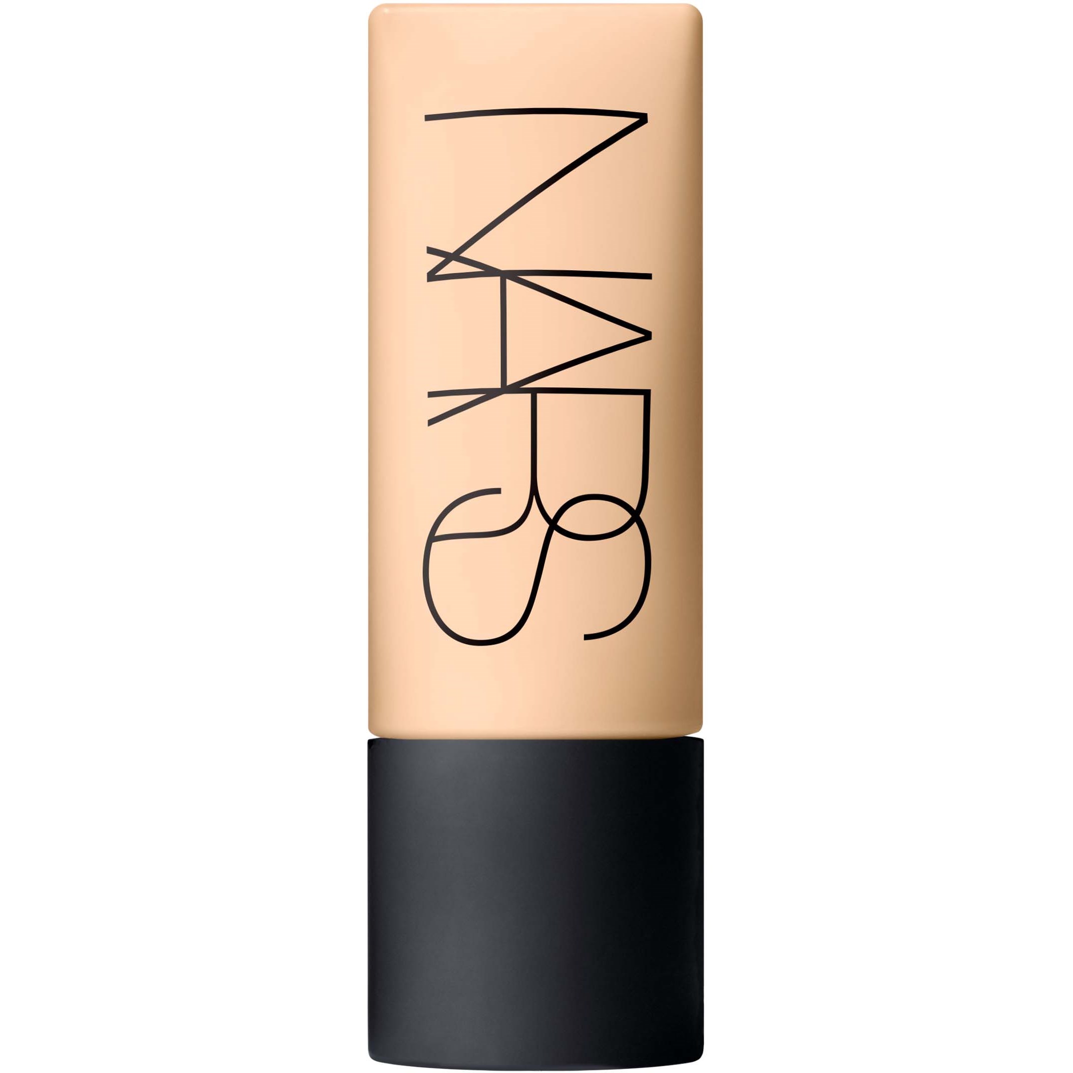 Läs mer om NARS Soft Matte Complete Foundation Vienna