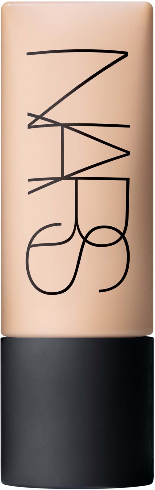NARS Soft Matte Complete Foundation Yukon