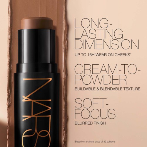 NARS The Multiple Sculpting Stick Laguna