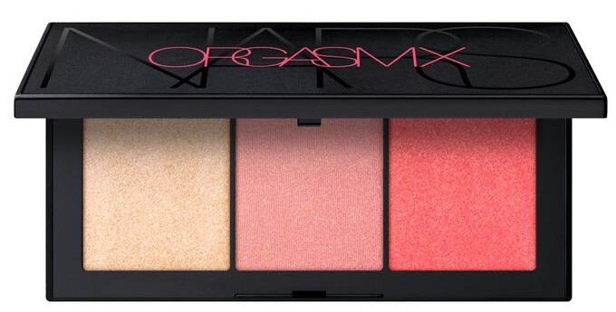 NARS The Orgasm X Collection Cheek Palette