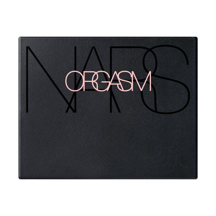 NARS The Orgasm X Collection Eyeshadow Quad