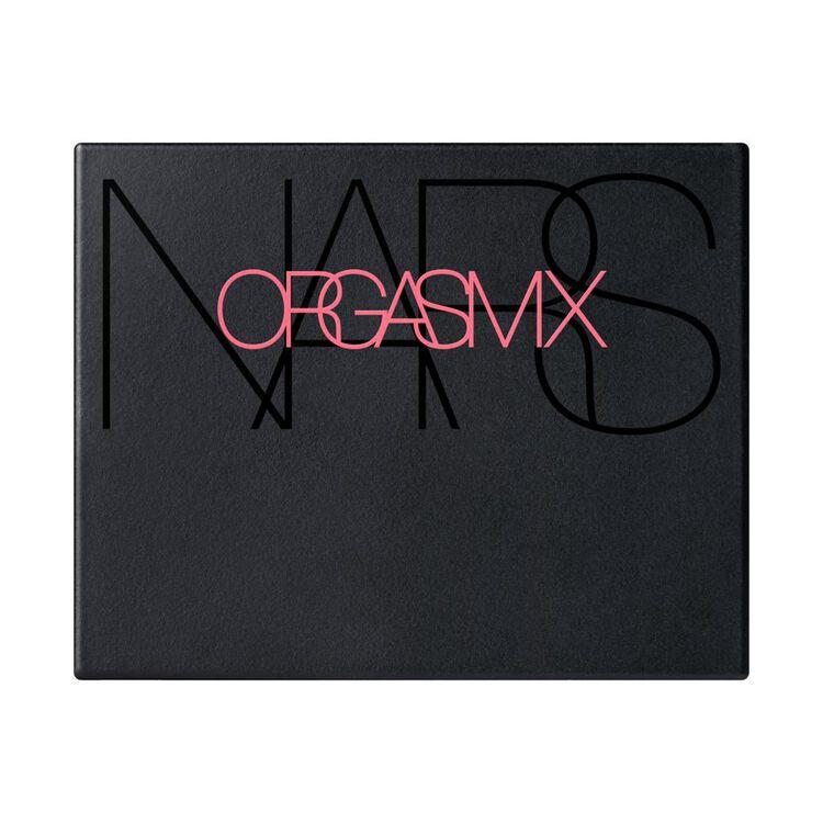 NARS The Orgasm X Collection Eyeshadow Quad