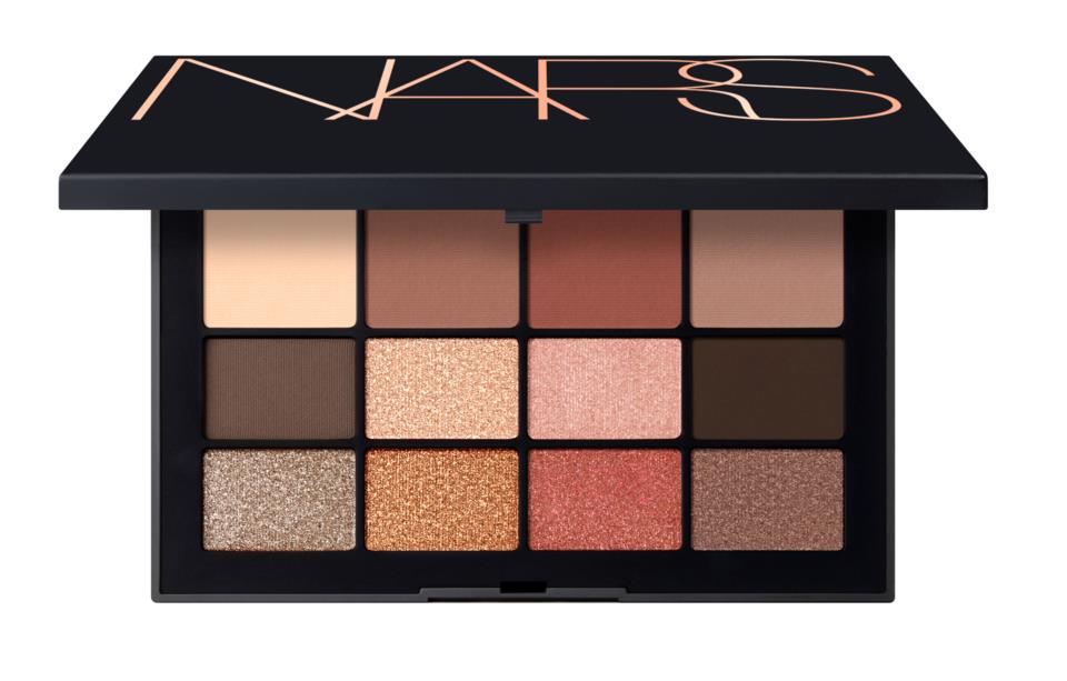 NARS The Orgasm X Collection Skin Deep Palette