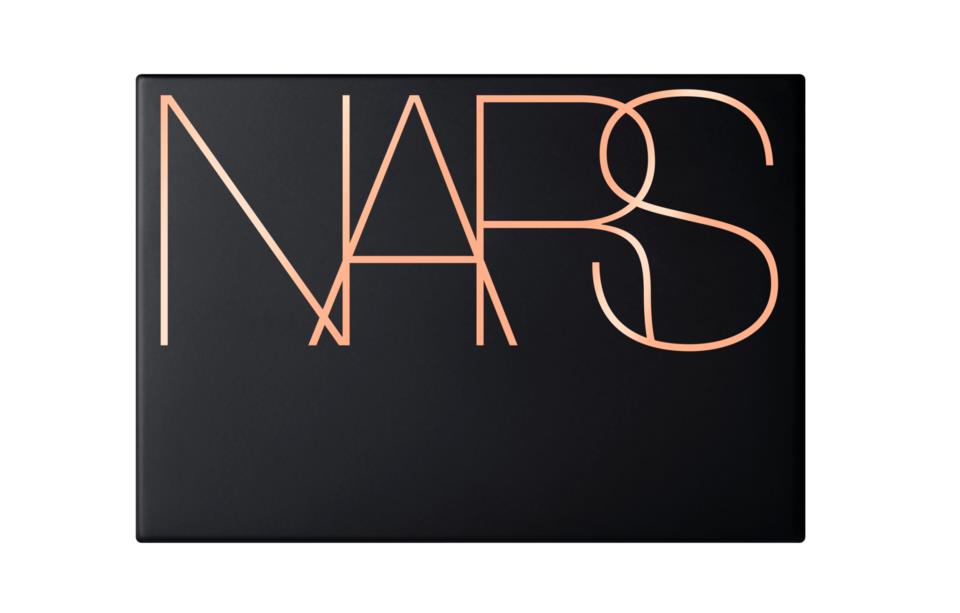 NARS The Orgasm X Collection Skin Deep Palette