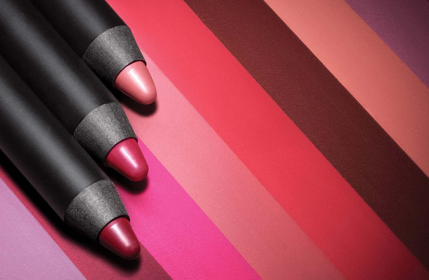 NARS Velvet Matte Lip Pencil Sex Machine | lyko.com