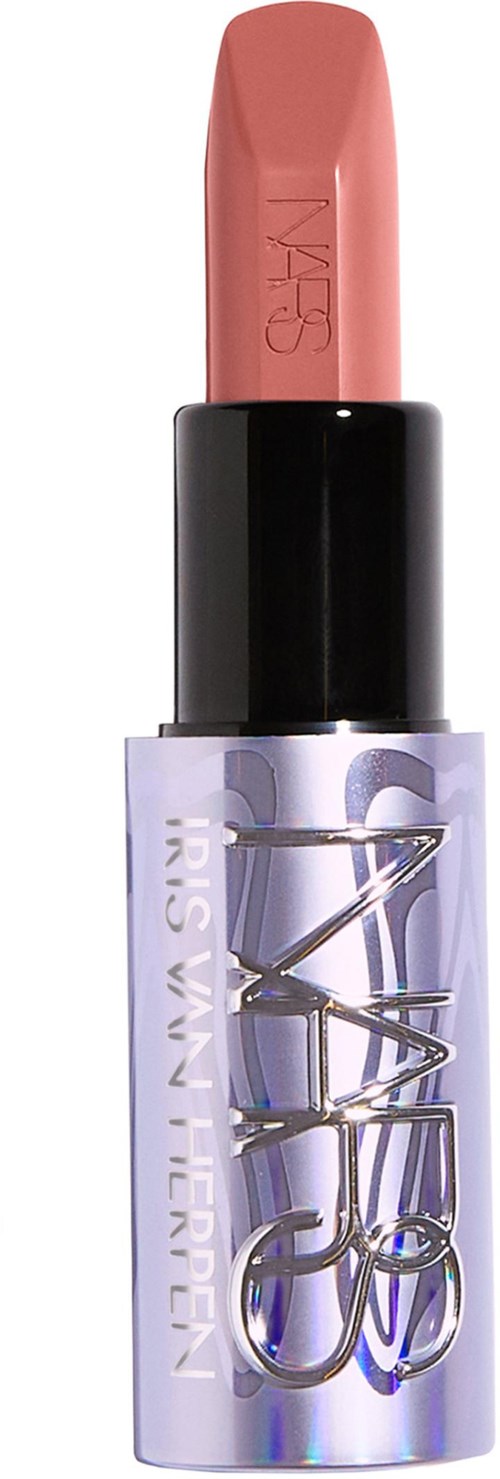 NARS Limited Edition Explicit Lipstick Blame