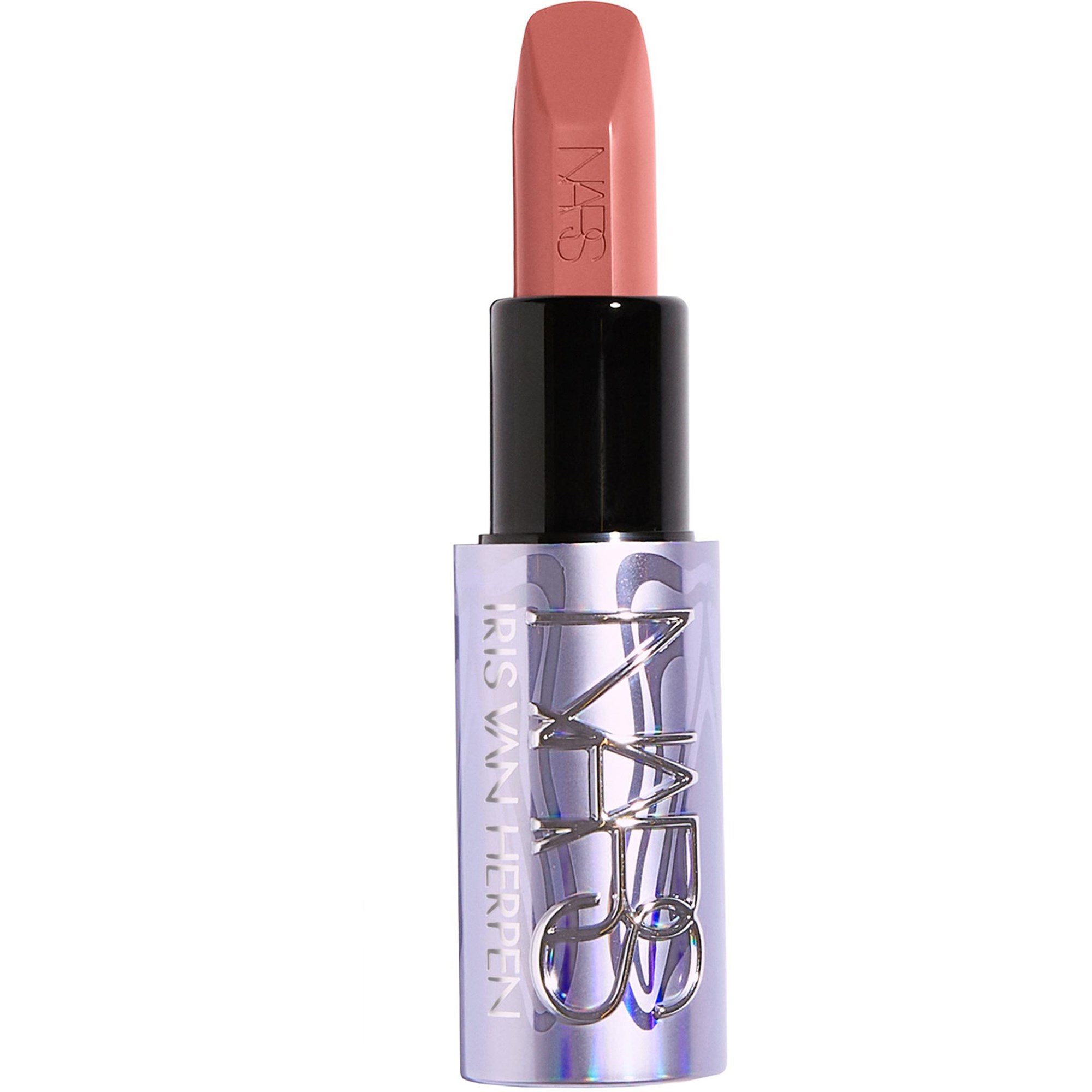 NARS Limited Edition Explicit Lipstick Blame