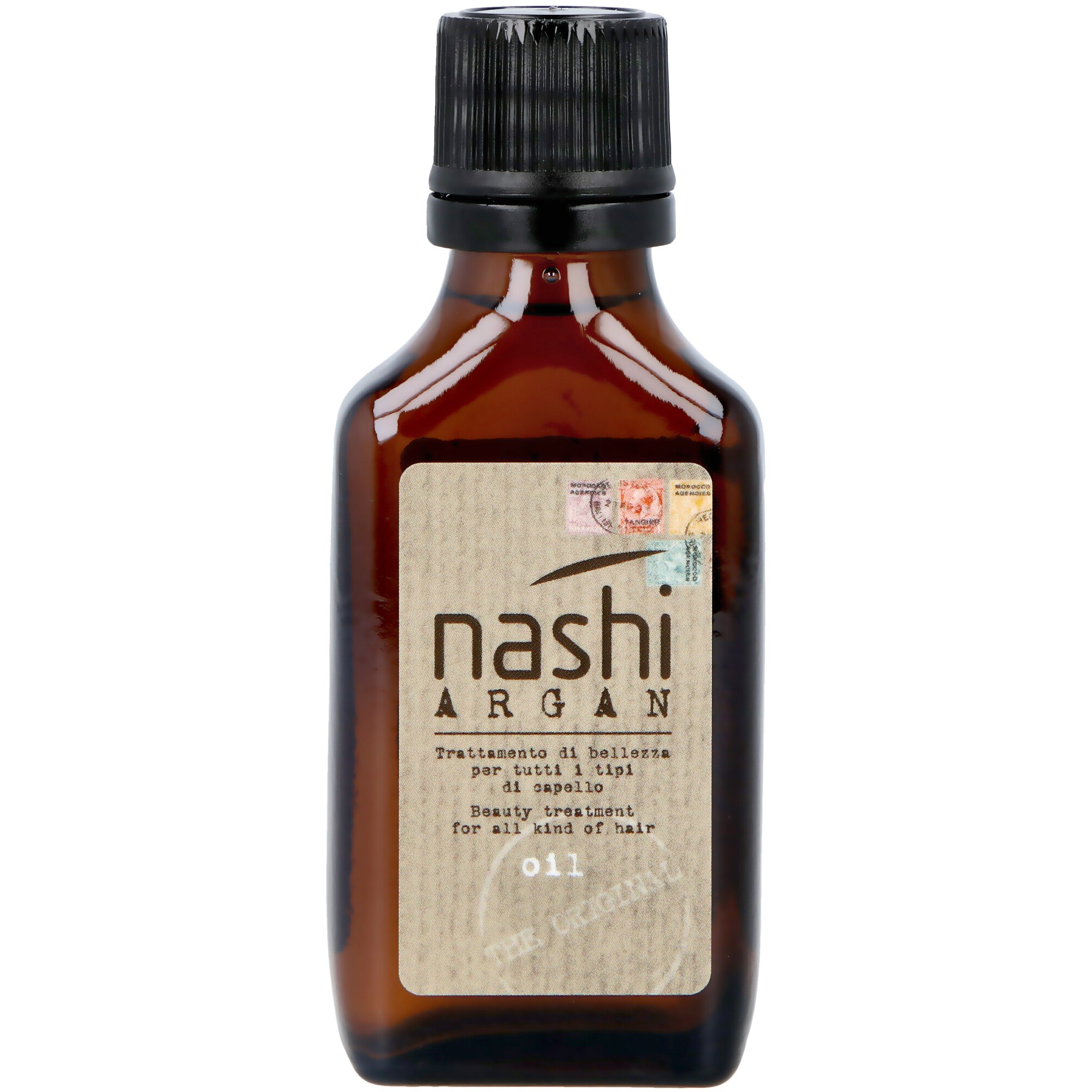Nashi Argan Hair Oil 30 ml