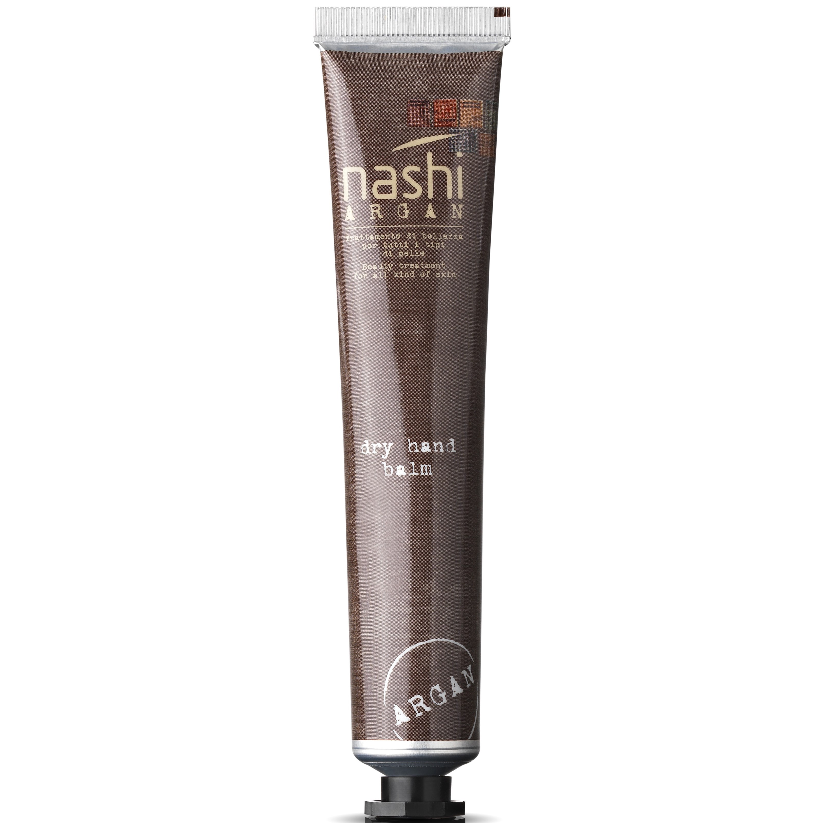 Läs mer om Nashi Argan Dry Hand Cream 60 ml