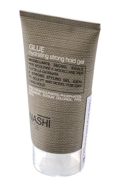 Nashi Argan Glue Hydrating Strong hold Gel 150ml