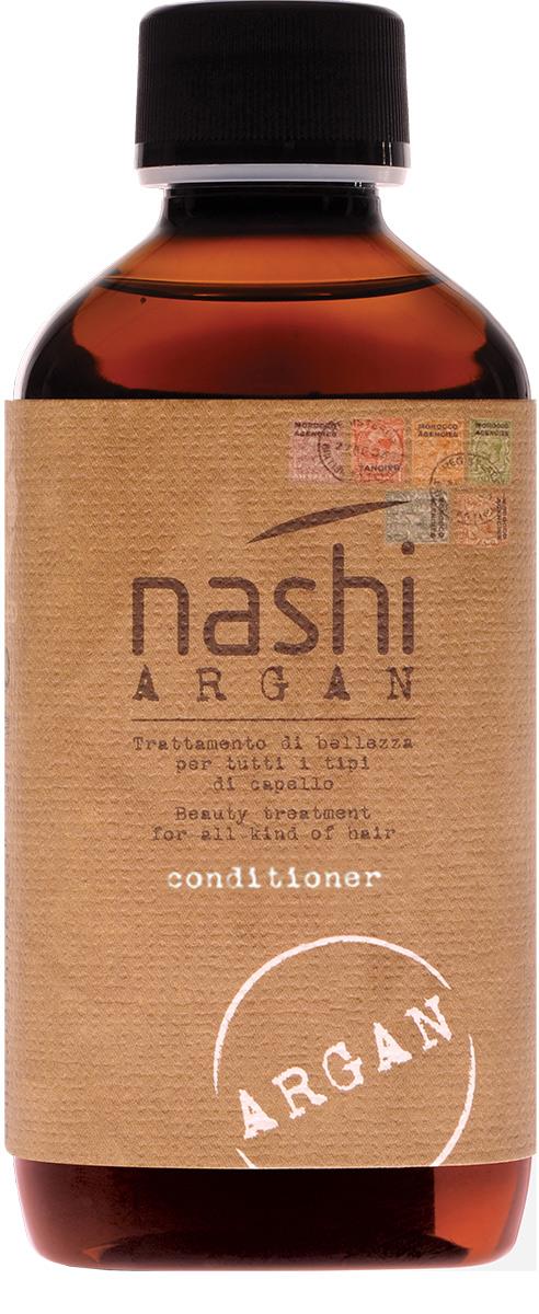 Nashi Argan Instant Leave-In Conditioner - Hair Haven