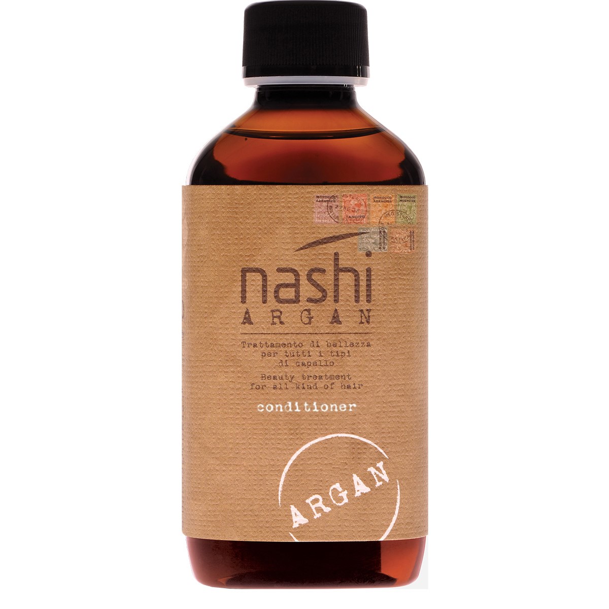 Läs mer om Nashi Argan Hydrating Conditioner 200 ml