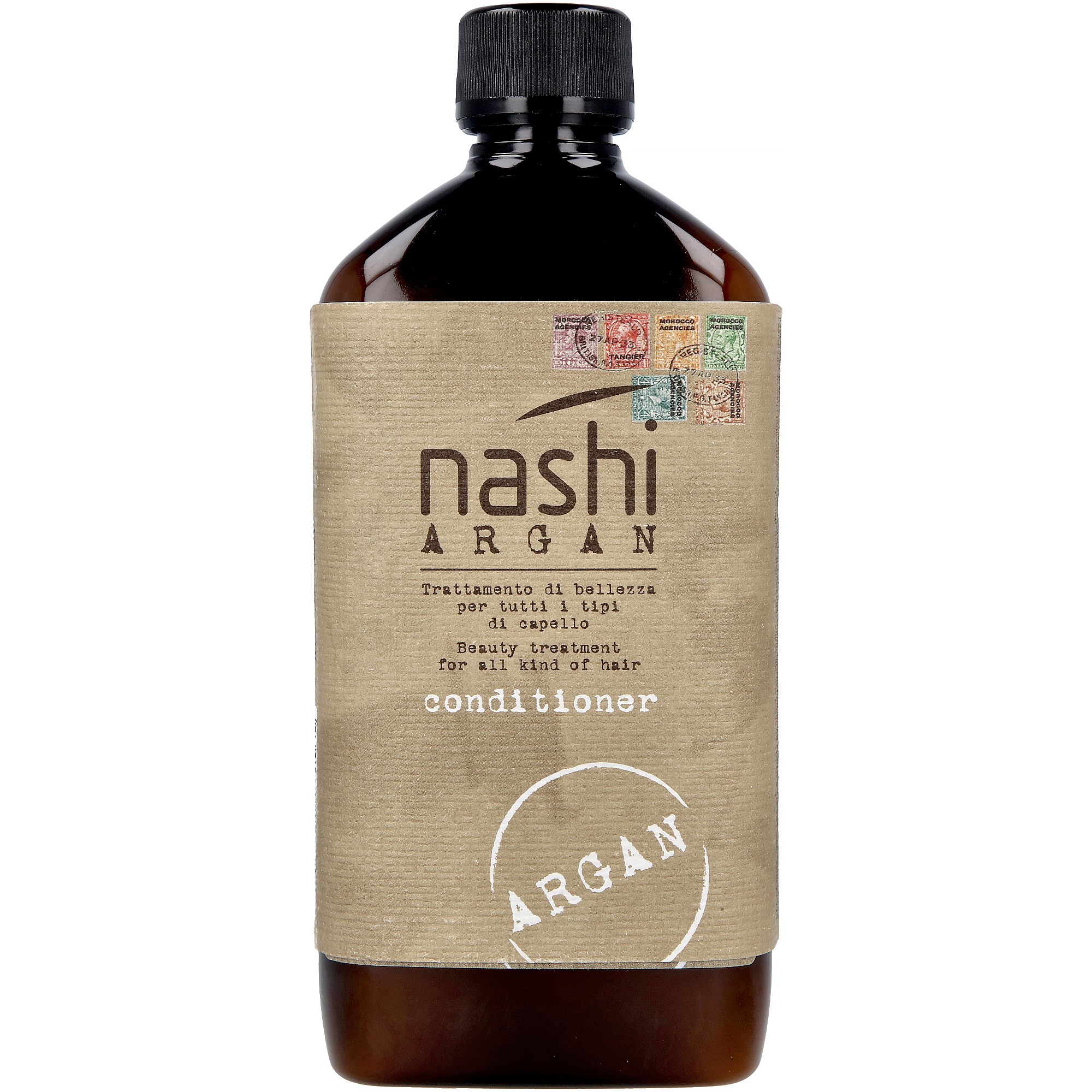 Läs mer om Nashi Argan Hydrating Conditioner 500 ml