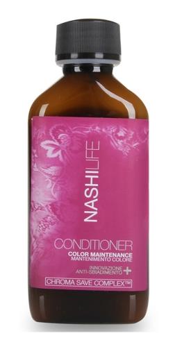 Nashi Life Conditioner Color