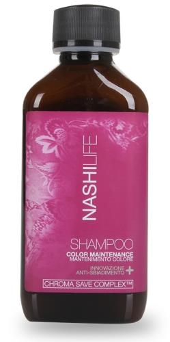 Nashi Life Shampoo Color
