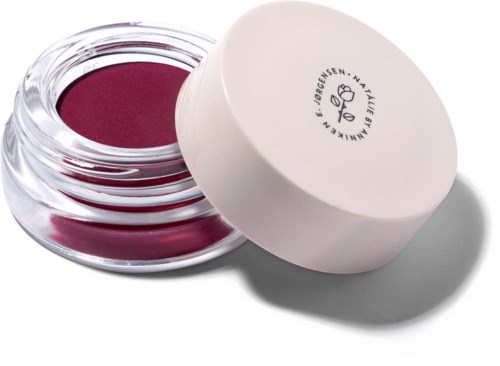 Natálie Bloomy Burgundy