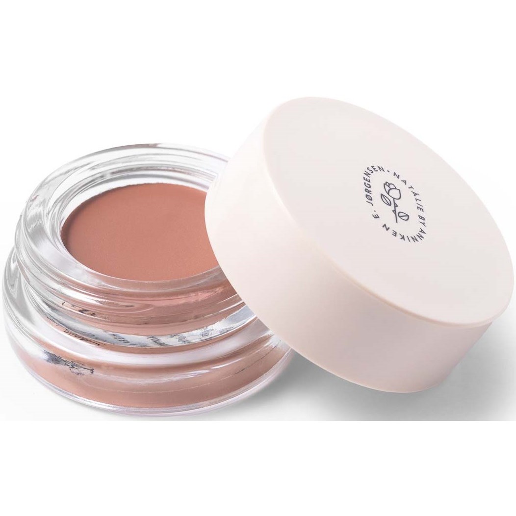 Natálie Bloomy Cheek & Lip Nude Rose