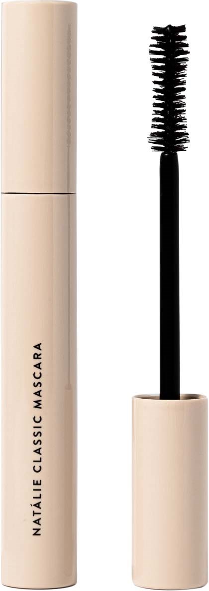 Natálie Classic Mascara Black 7 ml