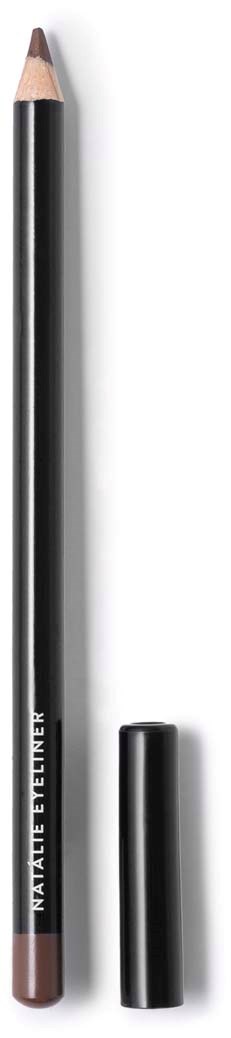 Natálie Eyeliner Violet Brown