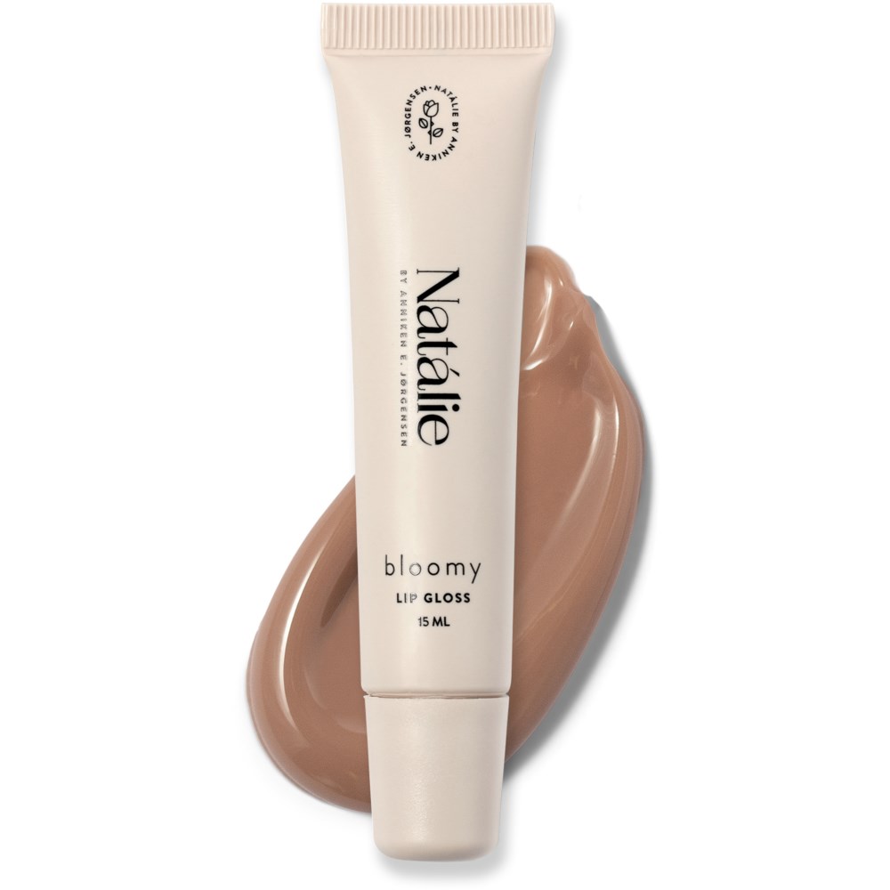 Natálie Natálie Lipgloss Bloomy
