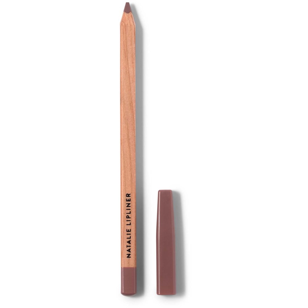Natálie Natálie Lipliner Burnt Rose