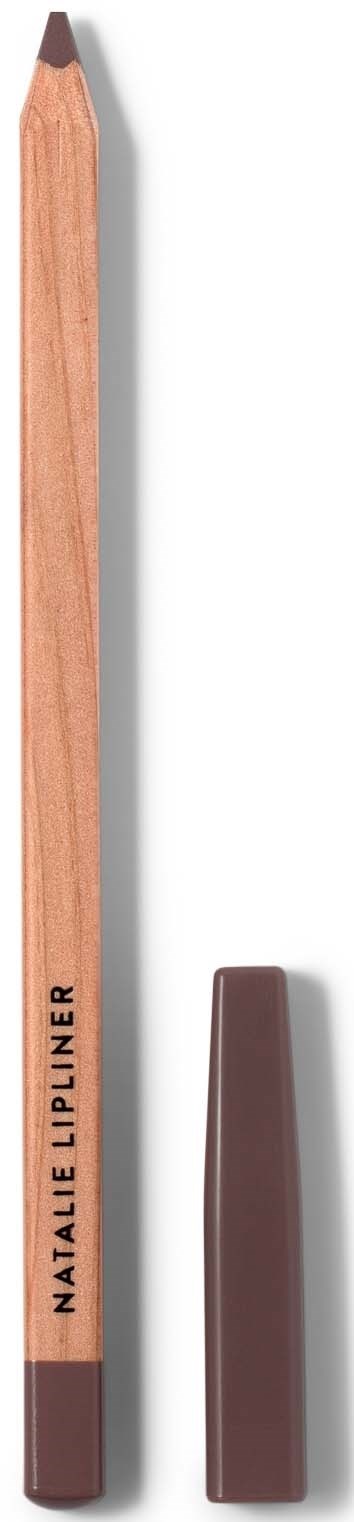 Natálie Lipliner Nude Espresso