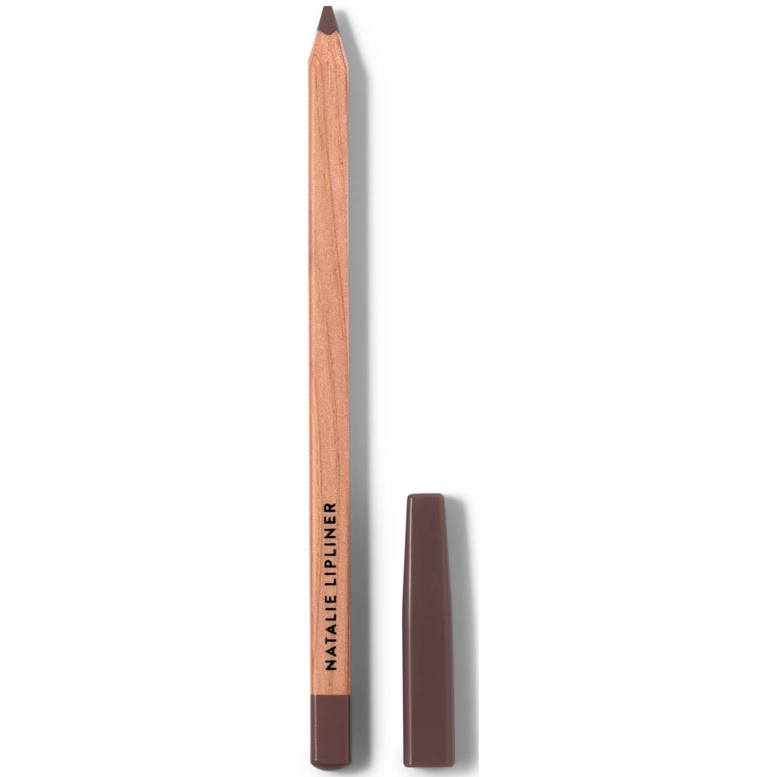Natálie Lipliner Nude Espresso
