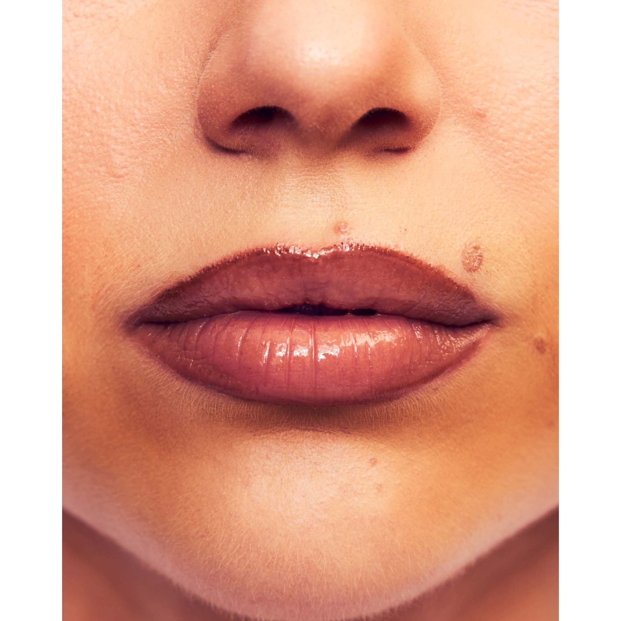 Natálie Lipliner Nude Espresso (obrázok 5)