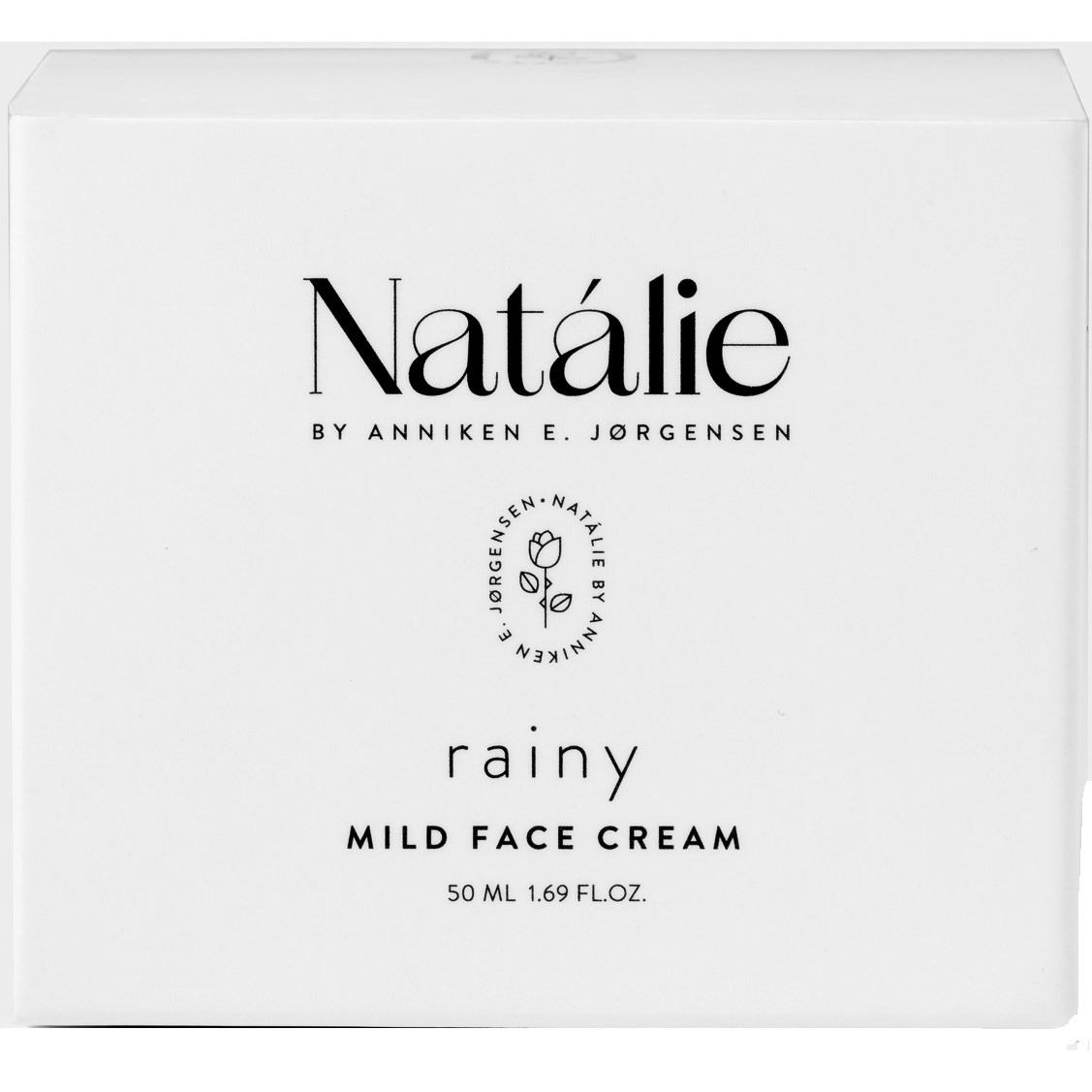 Natálie Rainy Mild Face Cream 50 ml