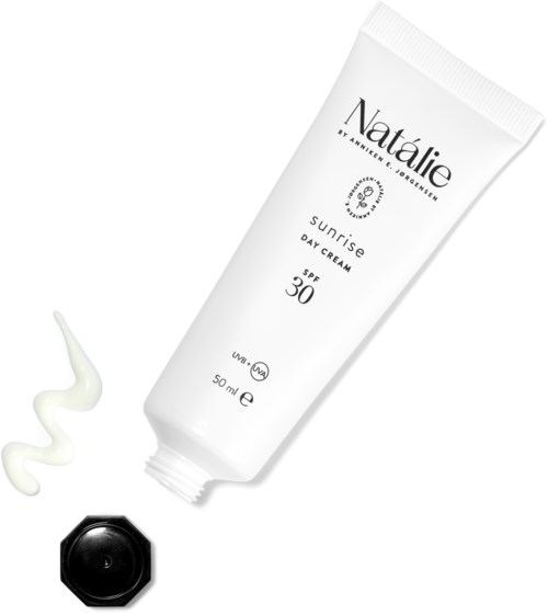 Natálie Sunrise Day Cream 50 ml