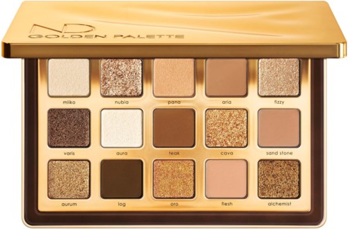 Natasha Denona Golden Palette