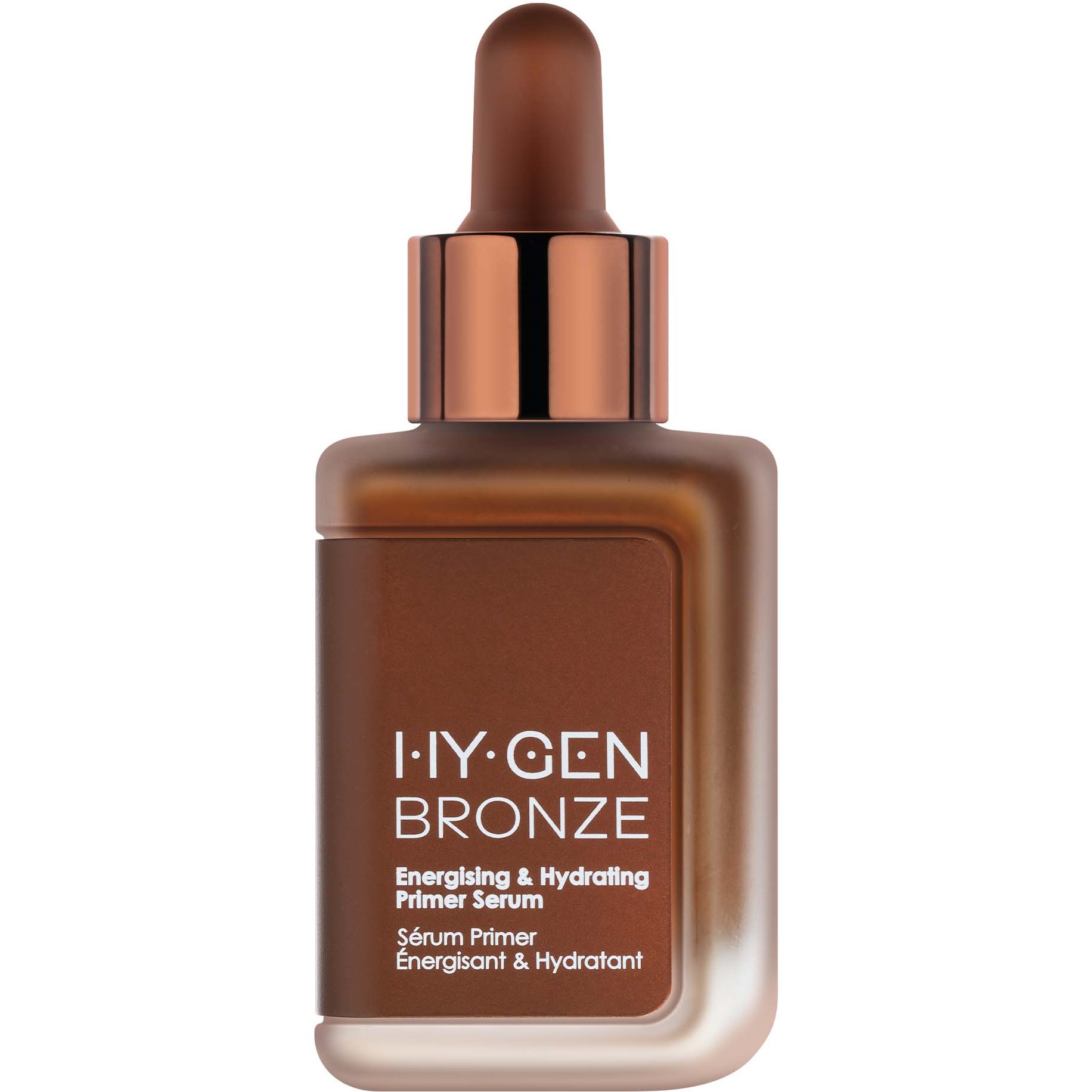 Natasha Denona HY-GEN Primer Serum Bronze 20 ml