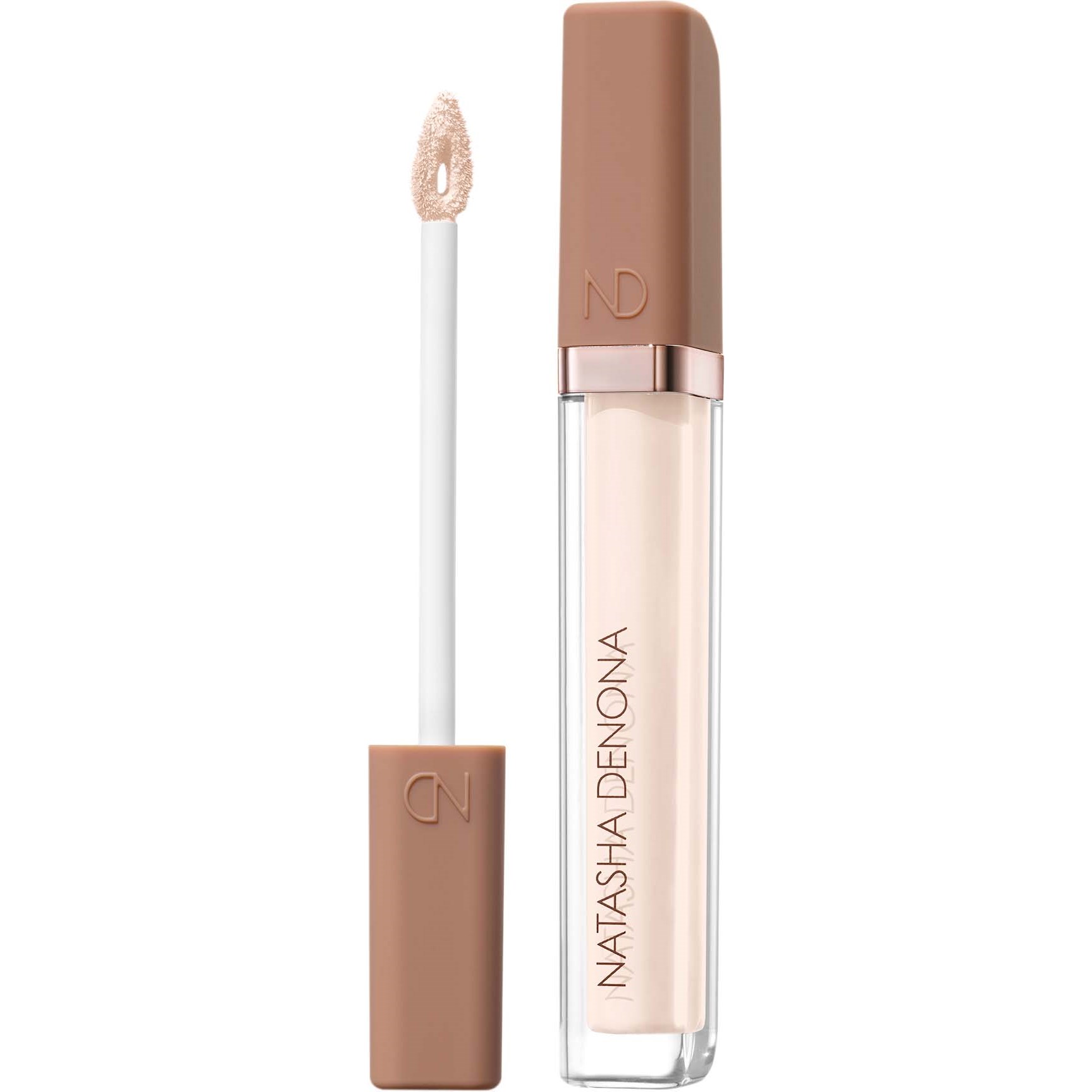 Natasha Denona HY-GLAM Concealer N0.5 Very Fair Neutral