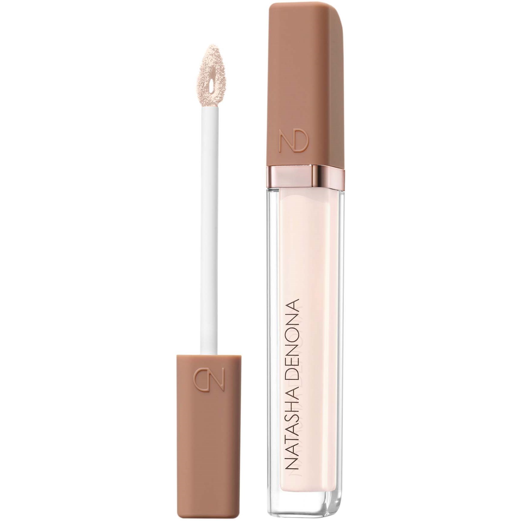 Natasha Denona HY-GLAM Concealer RN1 Rosey Fair
