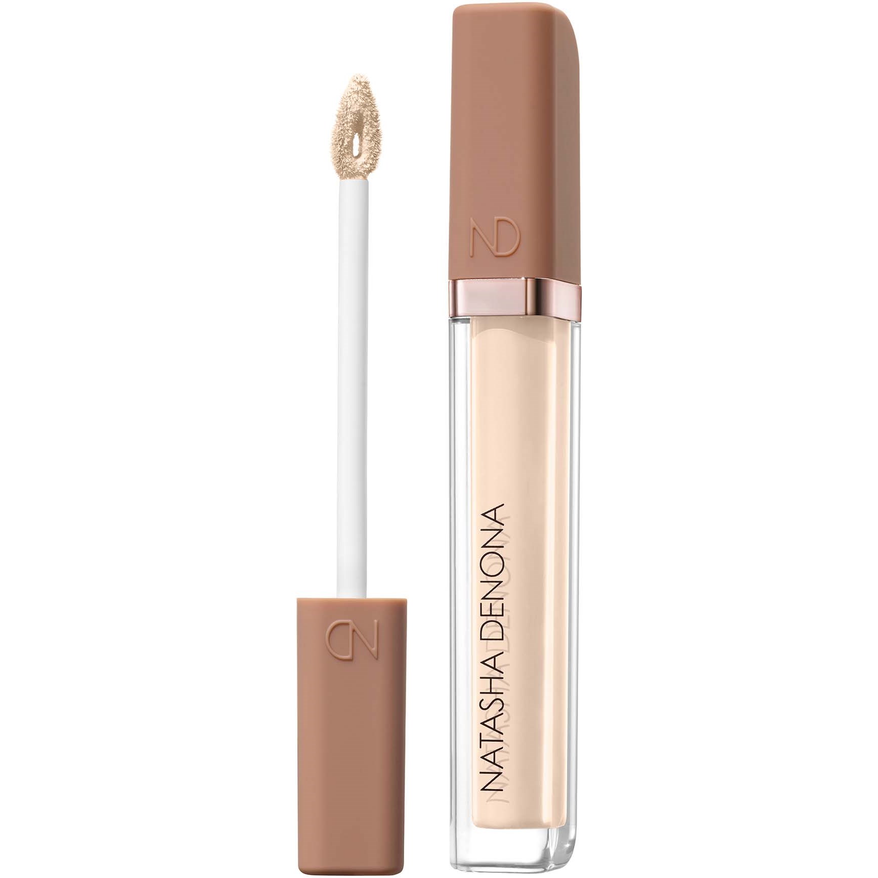 Natasha Denona HY-GLAM Concealer Y1 Yellow Fair