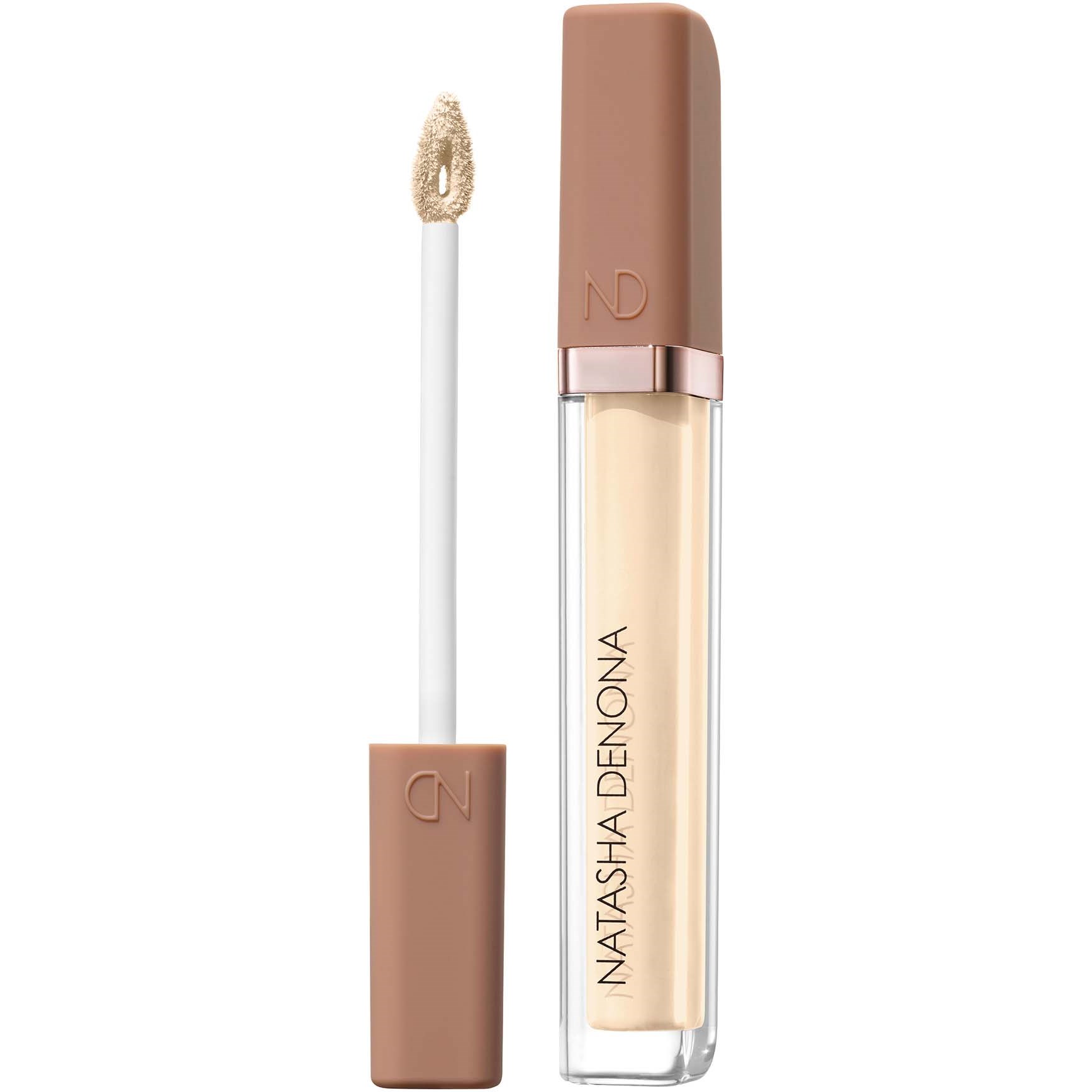 Natasha Denona HY-GLAM Concealer Y2 Yellow Light