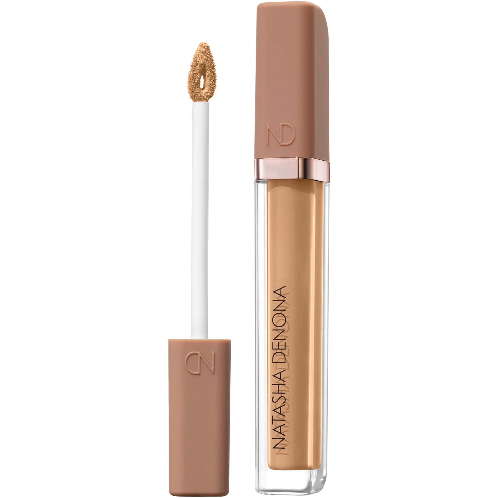 Natasha Denona HY-GLAM Concealer Y7 Yellow Light-Medium